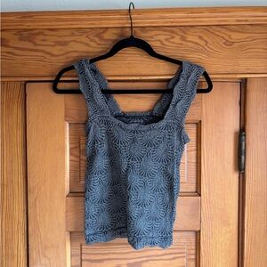 Intimately Free People Stretchy Tank Top Size Medium